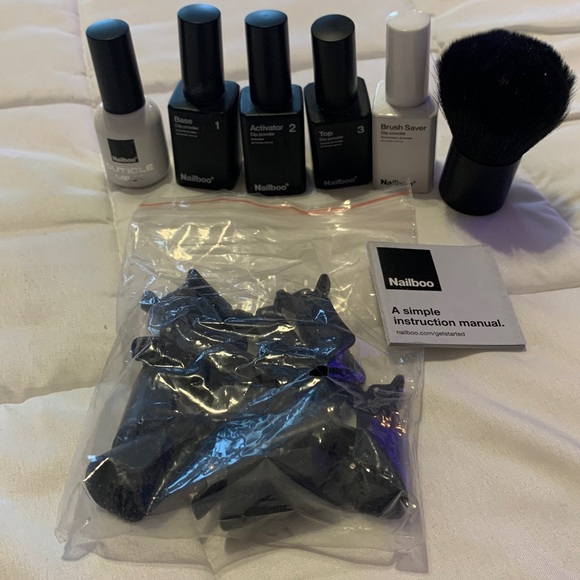 Nailboo Dip Powder Set - Picture 9 of 9